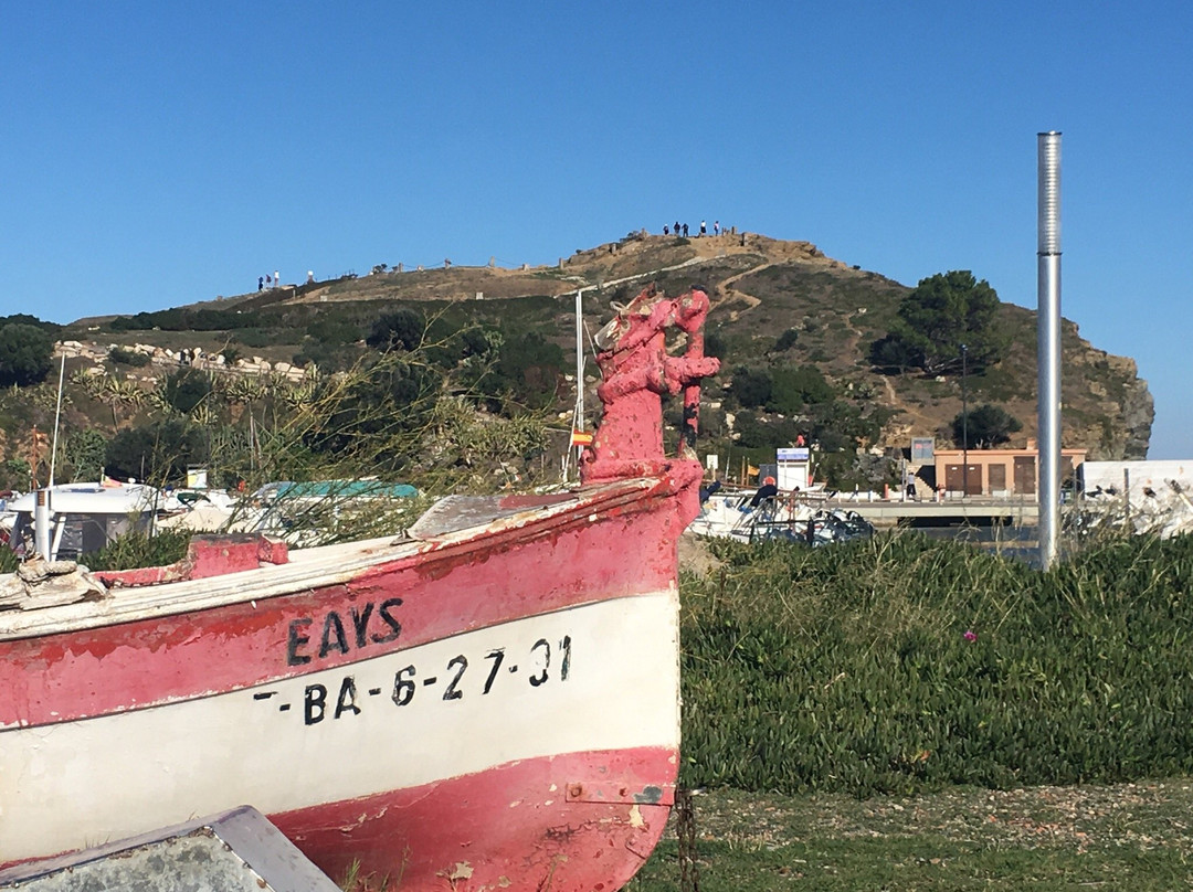 Isla Castela景点图片