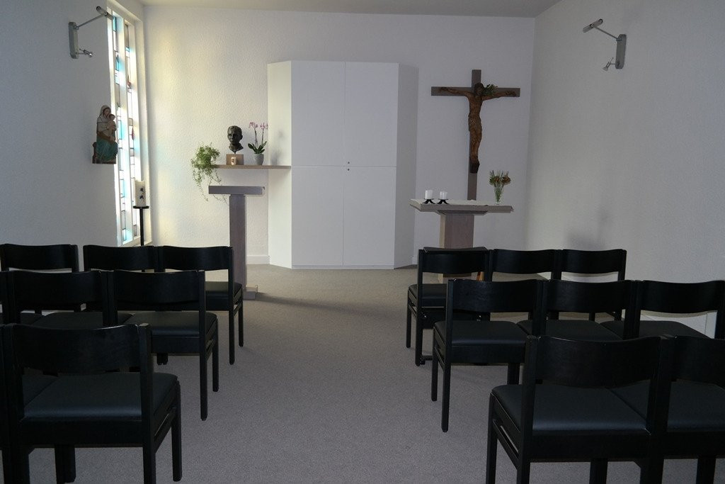 Pius X Chapel景点图片