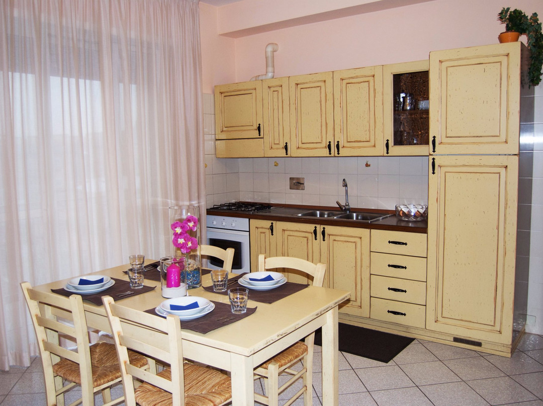 Roman Country Residence