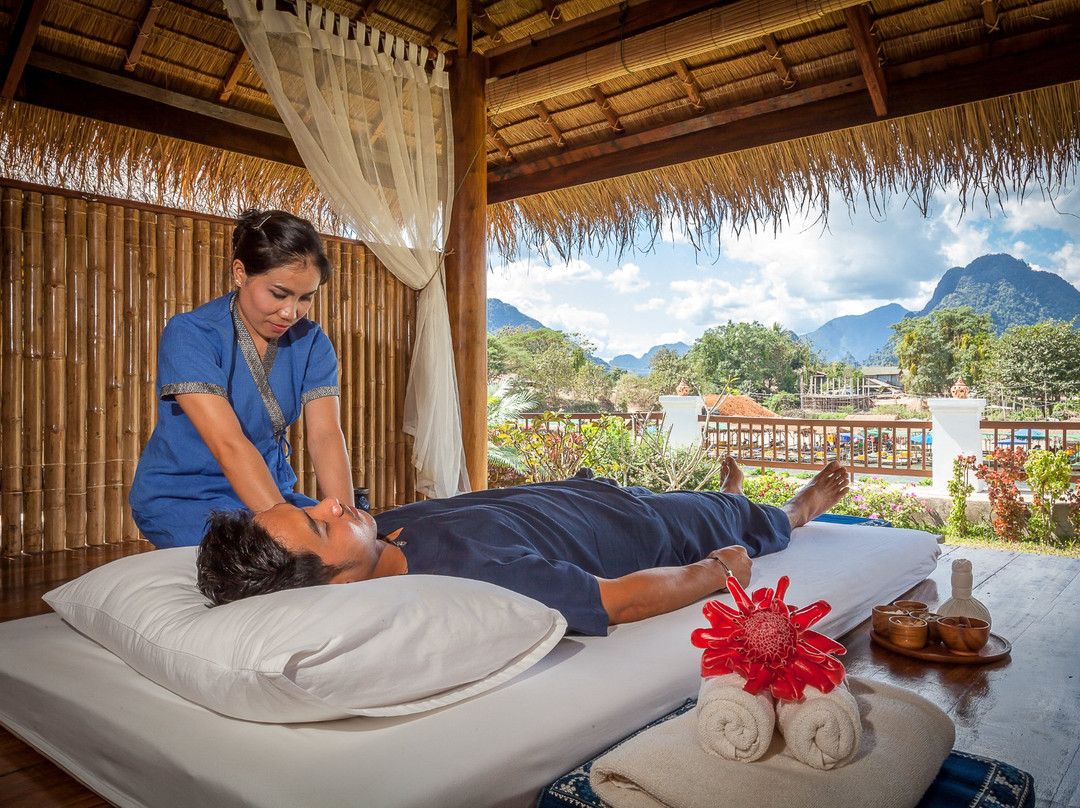 Riverside Sala Spa-旺阳必去景点