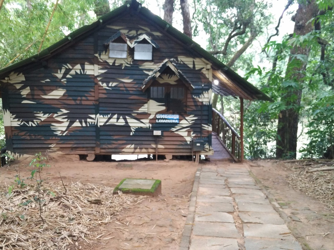 Nisargadhama Forest Resort主图