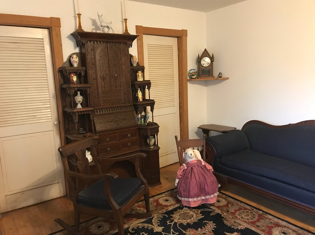 Scarborough Inn主图