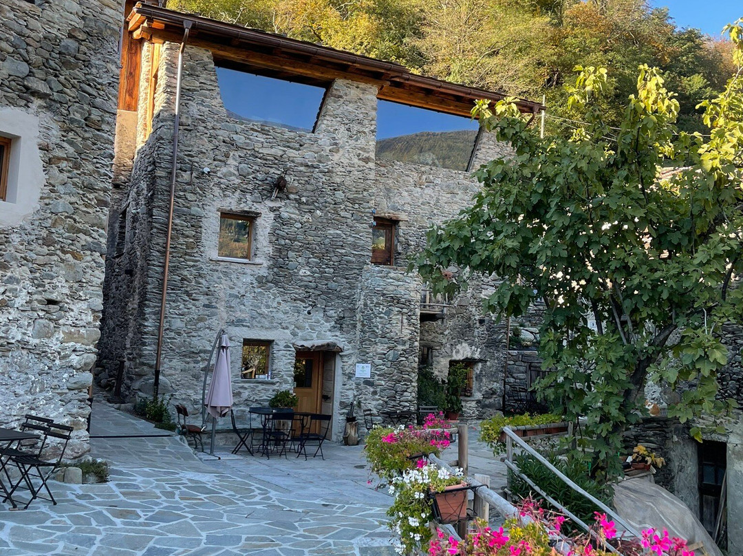 B&b Agriturismo Ca' Gianin