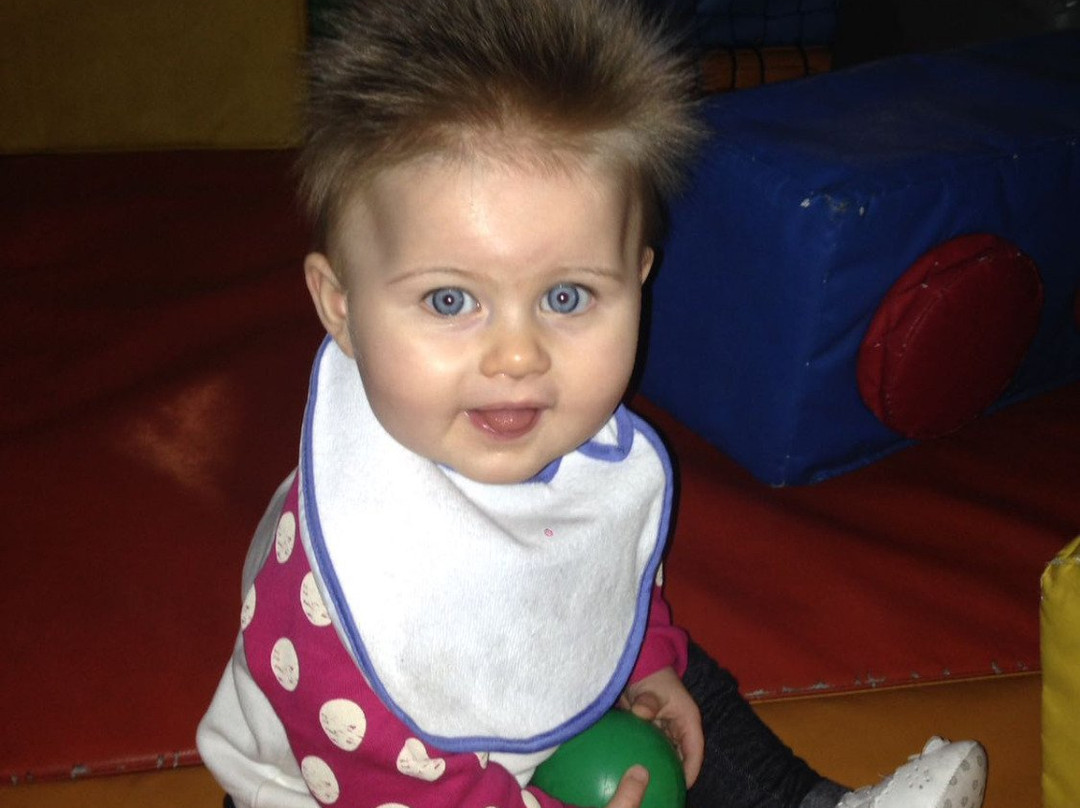 PlayZone-巴罗因弗内斯必去景点