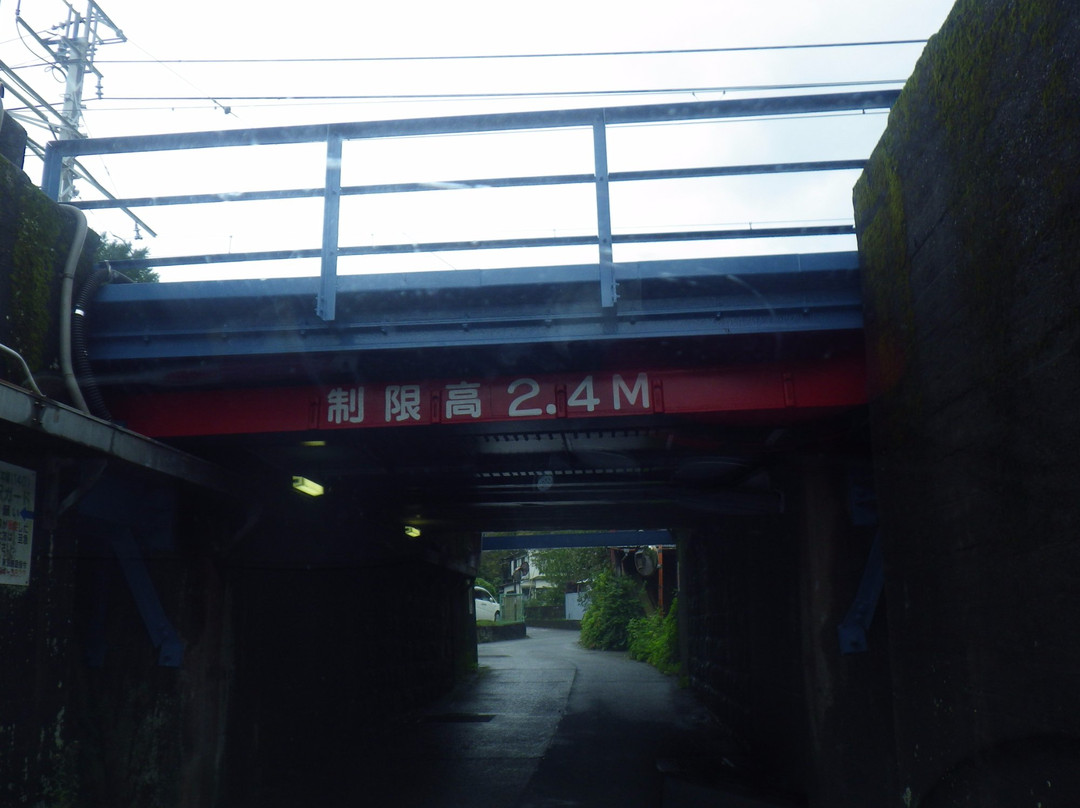 Shimpukuji Temple-小田原市必去景点