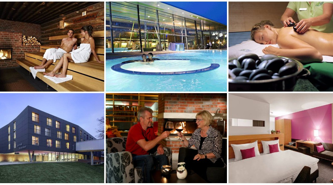 Spreewald Therme-Burg (Spreewald)必去景点