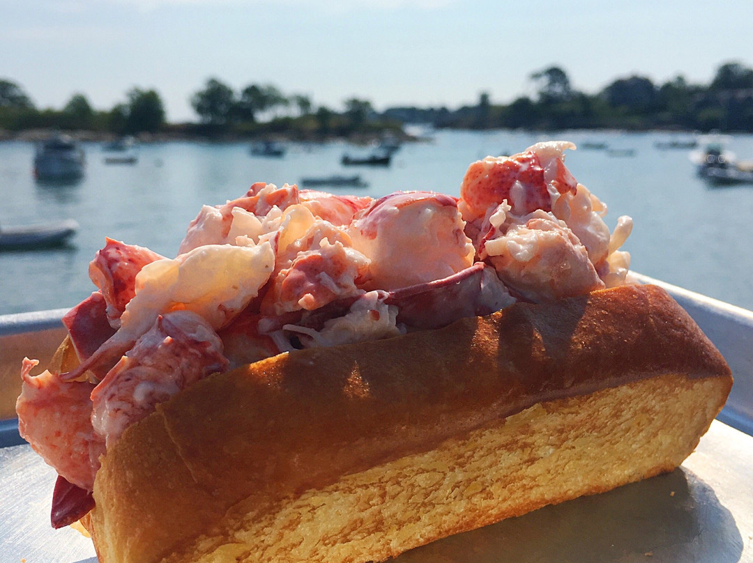 Little Harbor Lobster Company