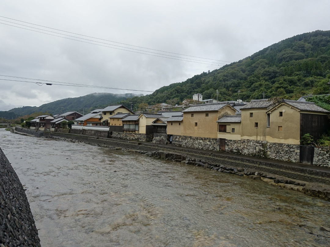 Hirafuku Kawabata Landscape-佐用町必去景点