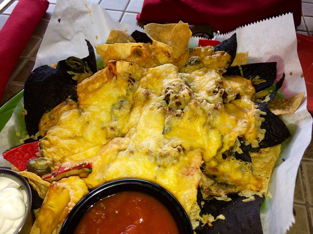 Boardwalk Bar & Grill-East Grand Forks必去景点