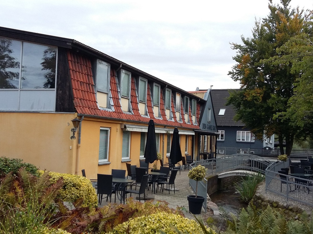 Den Gamle Kro Djursland主图