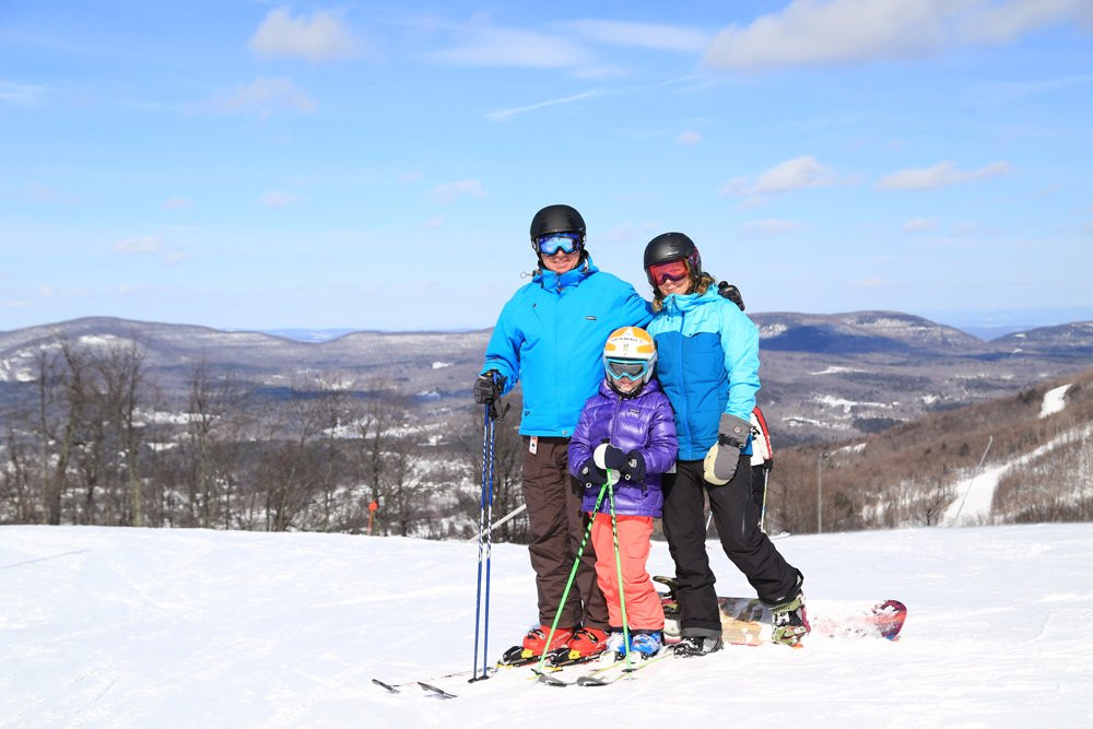 Windham Mountain-Windham必去景点
