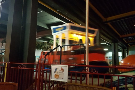 Nordsee Spielstadt Wangerland-Wangerland必去景点