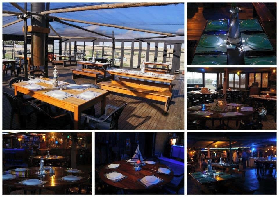 Swakopmund Adventure Park-斯瓦科普蒙德必去景点