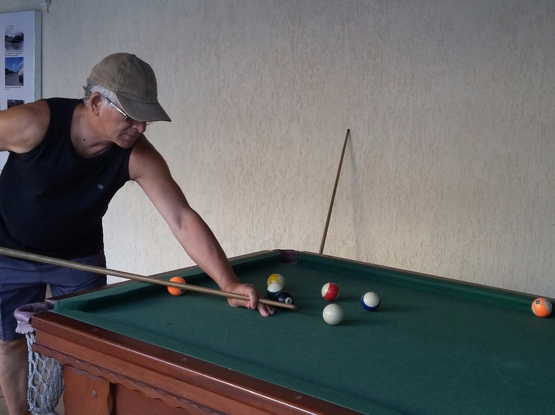 Pousada Encanto Residence主图