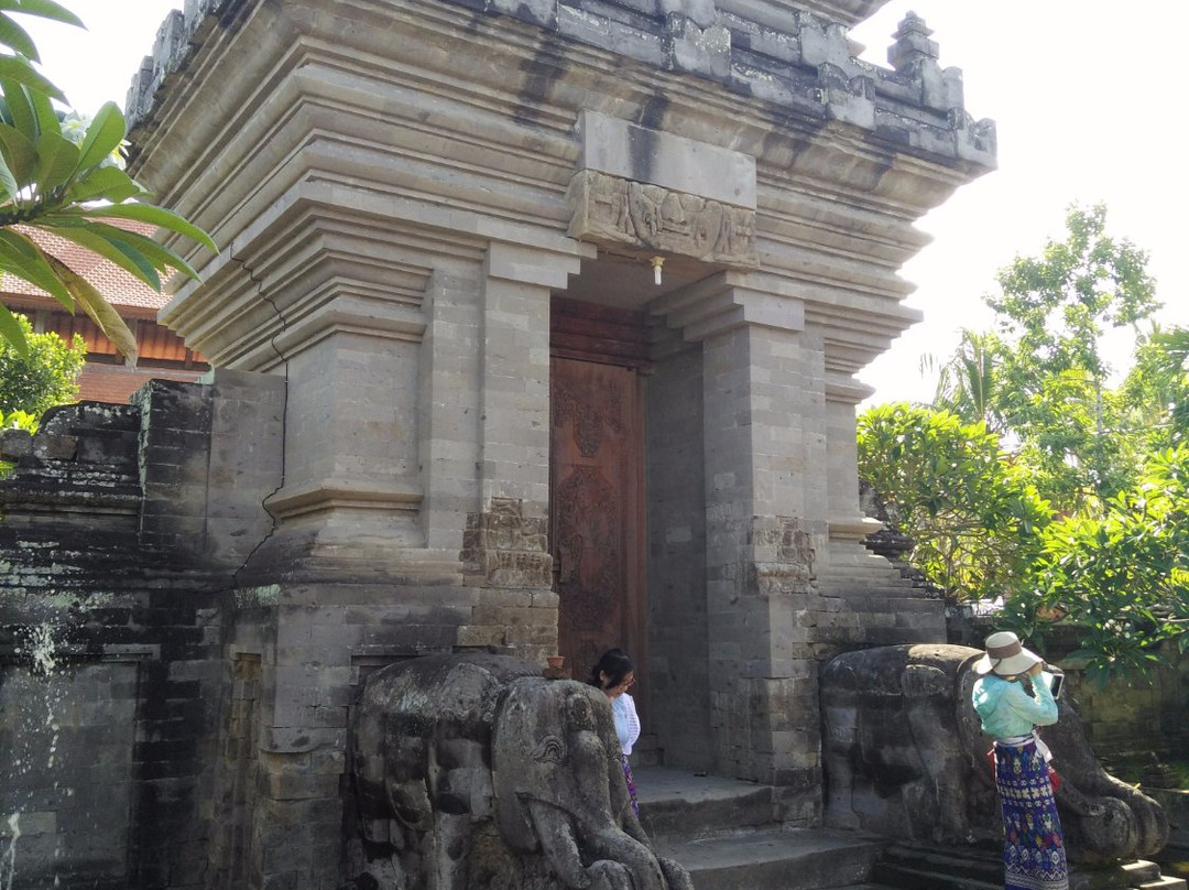 Gede Private Driver - Day Tours-达巴南必去景点