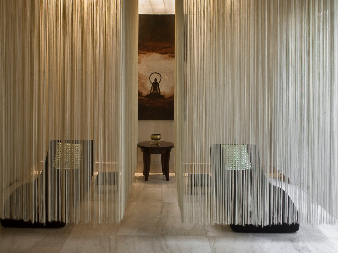 Spa Naturel景点图片