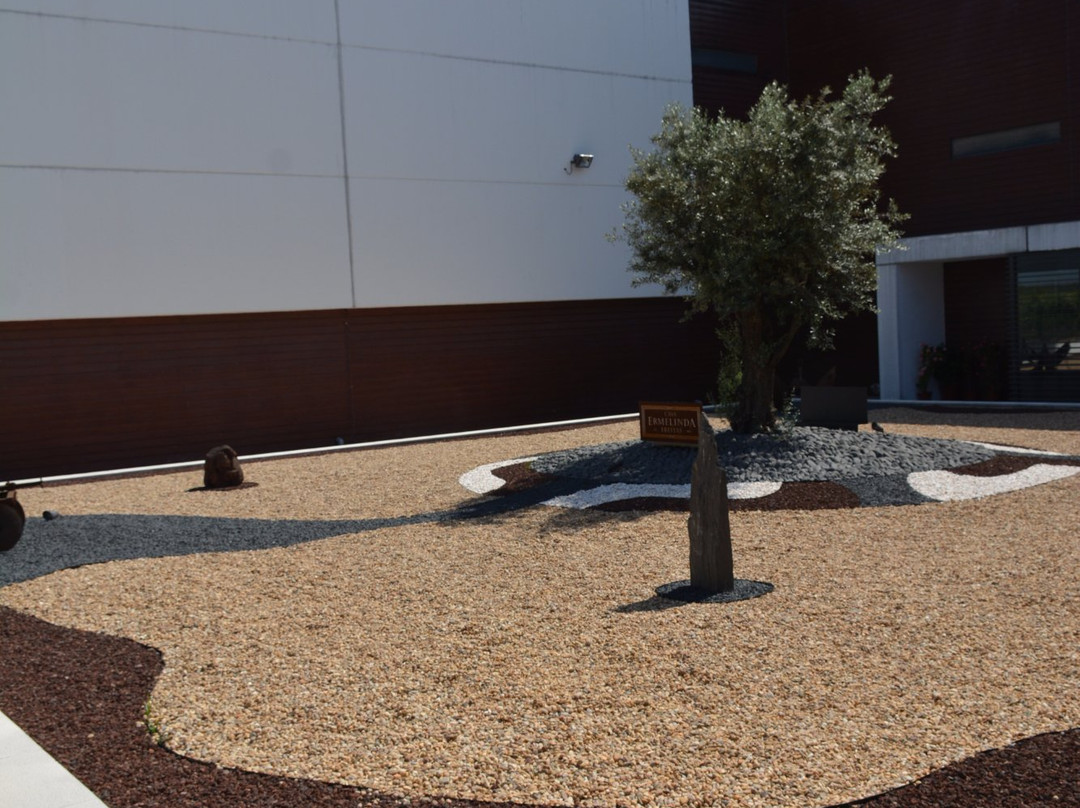 Casa Ermelinda Freitas-Palmela必去景点