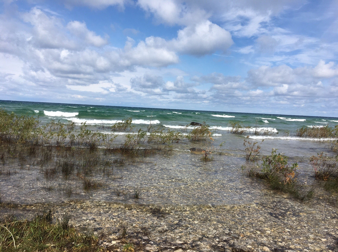 Leelanau State Park景点图片