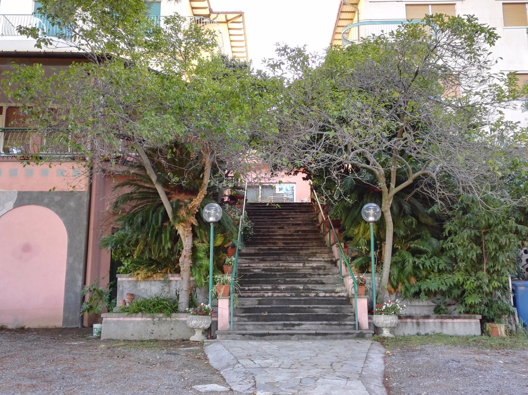 Hotel Pozzuolo