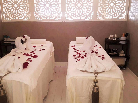 Pontesesto旅游景点-Beauty Secrets