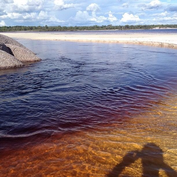 Estrella Fluvial de Oriente-Inirida必去景点