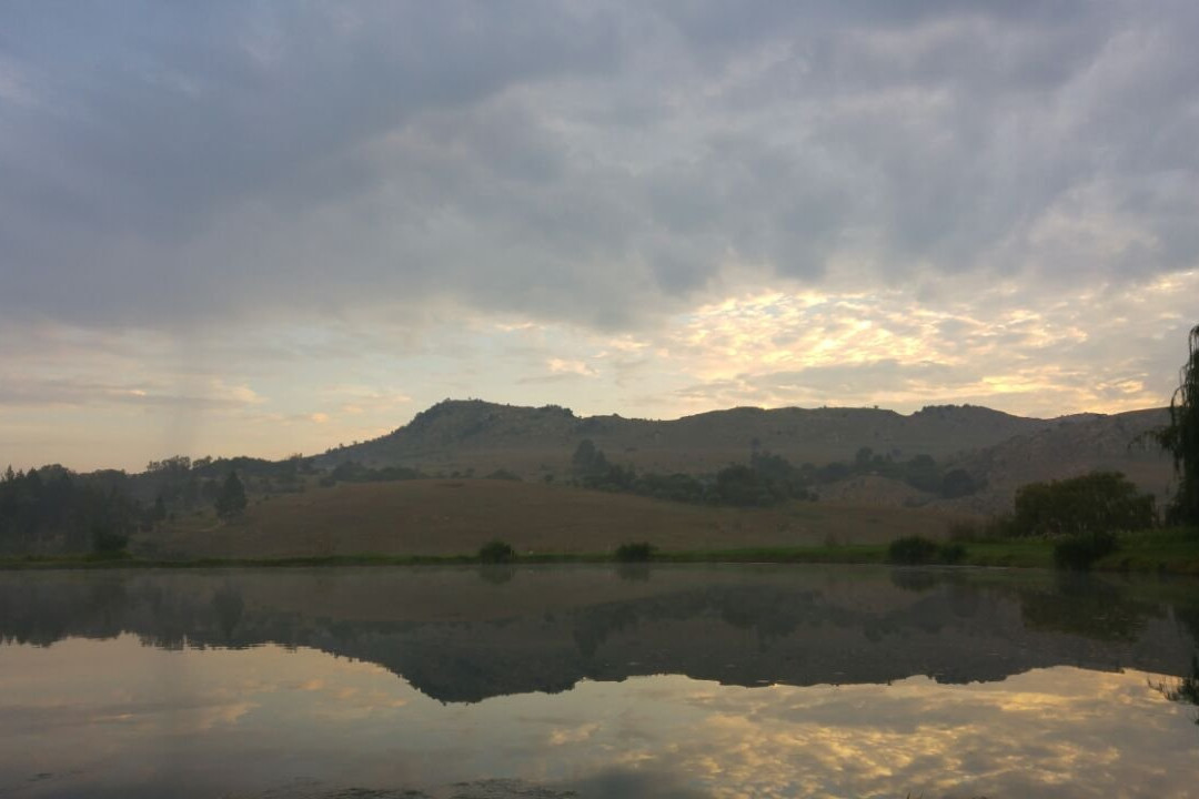 Bergsig Trout Farm景点图片