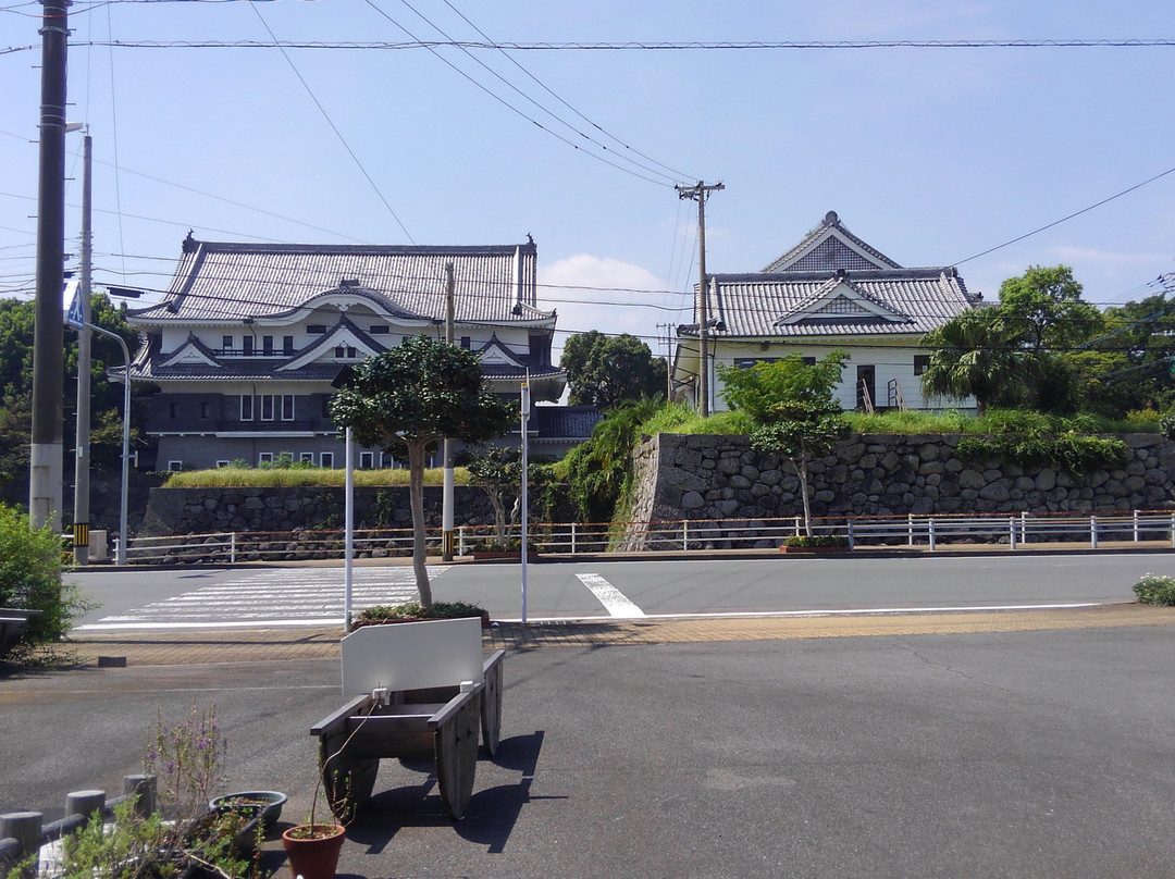 Goto Kanko History Museum景点图片
