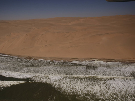 Scenic Air-斯瓦科普蒙德必去景点