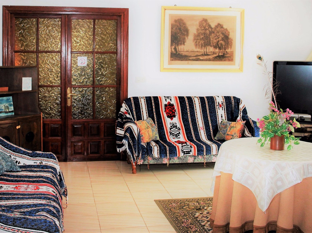 Granja Escuela – Albergue Juvenil Arroyo de las Vinas景点图片