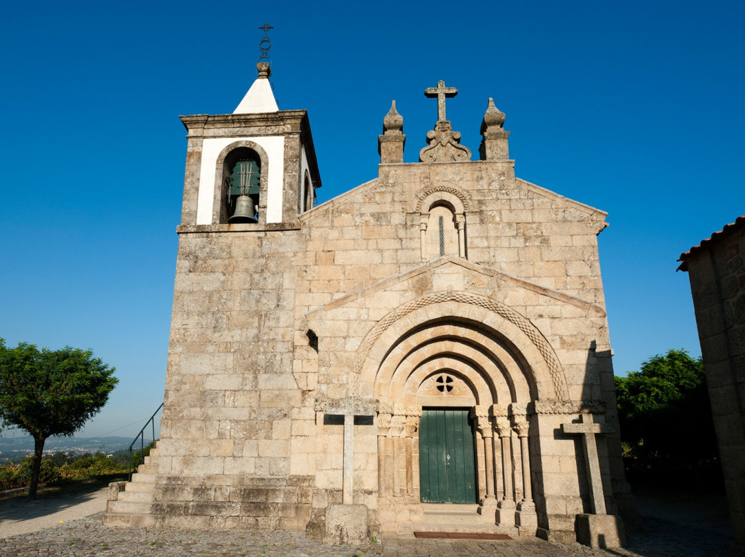 Church of the Savior of Unhão景点图片
