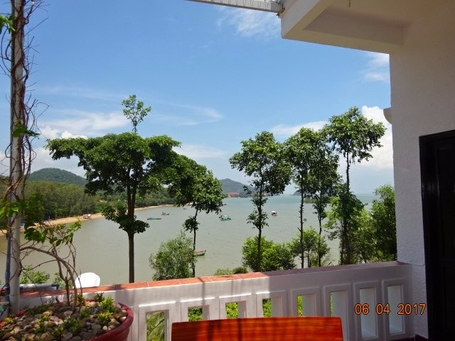 Binh An旅游攻略图片