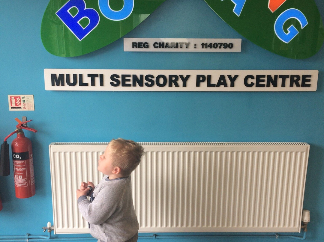 Boomerang Multi Sensory Play Centre景点图片