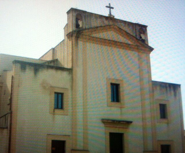 Convento dei Padri Cappuccini景点图片