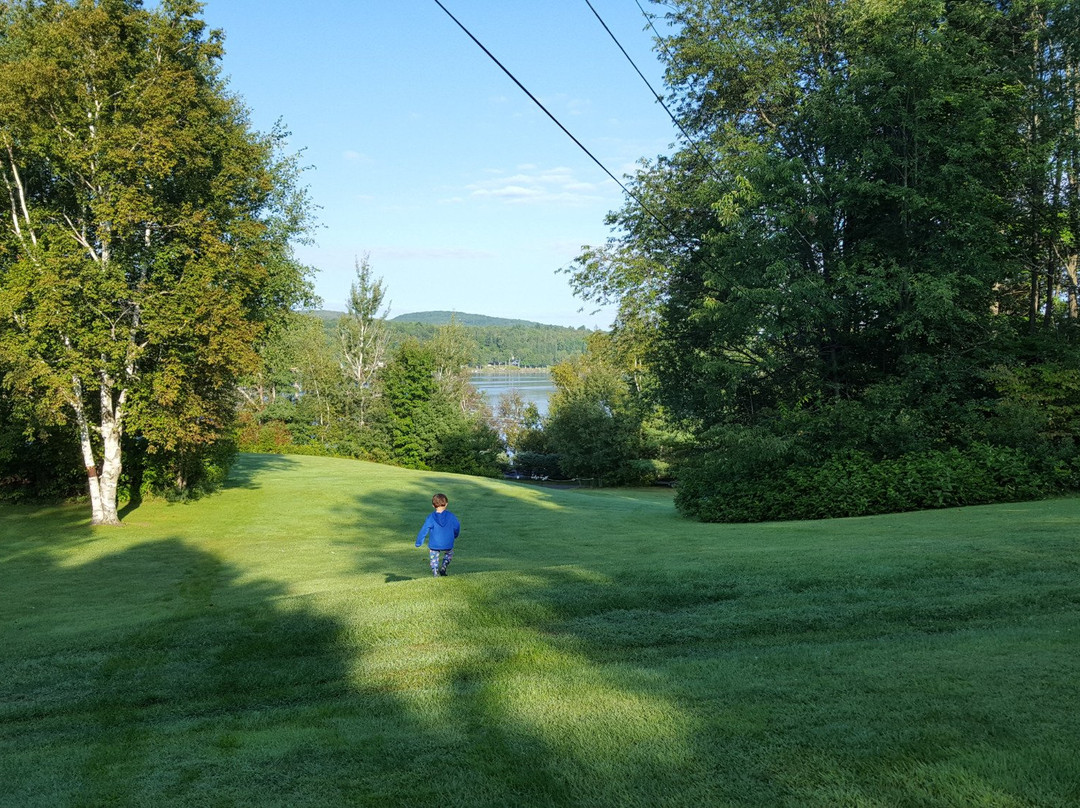Char-Bo Campgrounds
