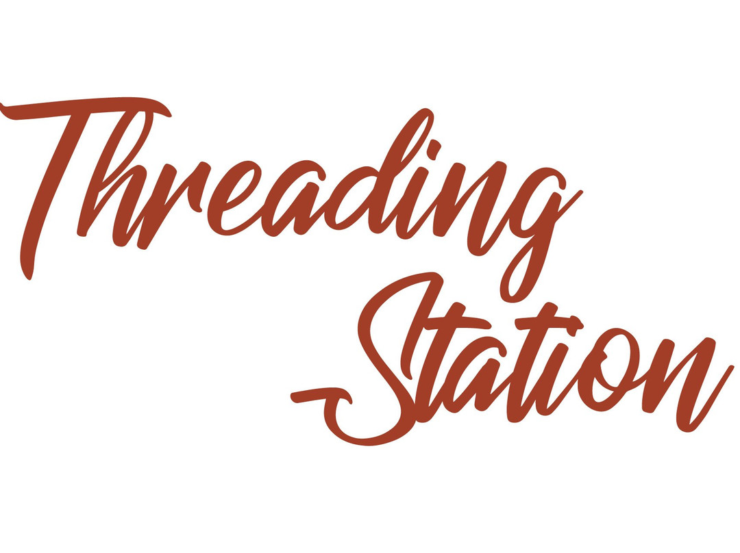 Threading Station景点图片