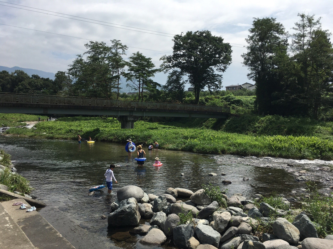 川场村旅游攻略图片