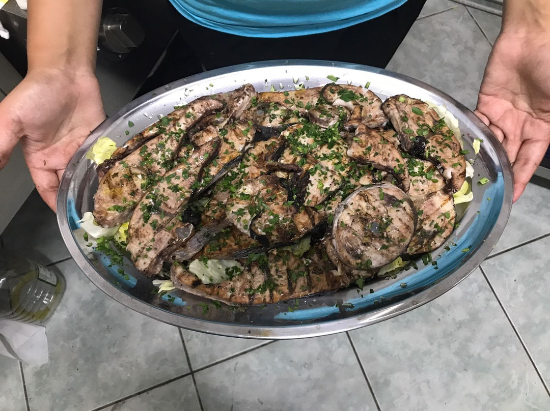 Trattoria La Caverna del Cico
