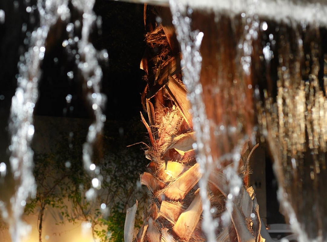 Sunset Chill Out-Atarfe必去景点