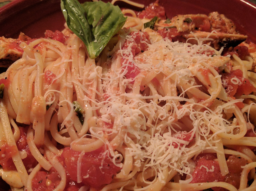 Carrabba's Italian Grill