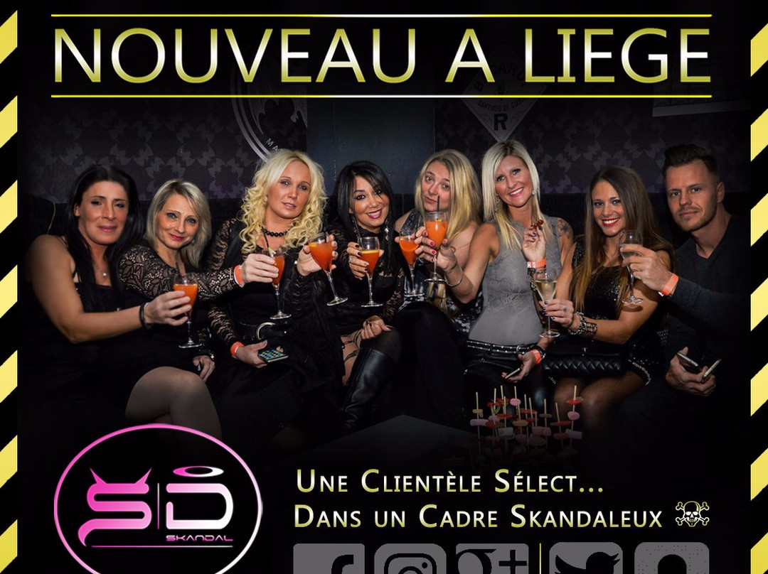 Skandal-Rocourt必去景点