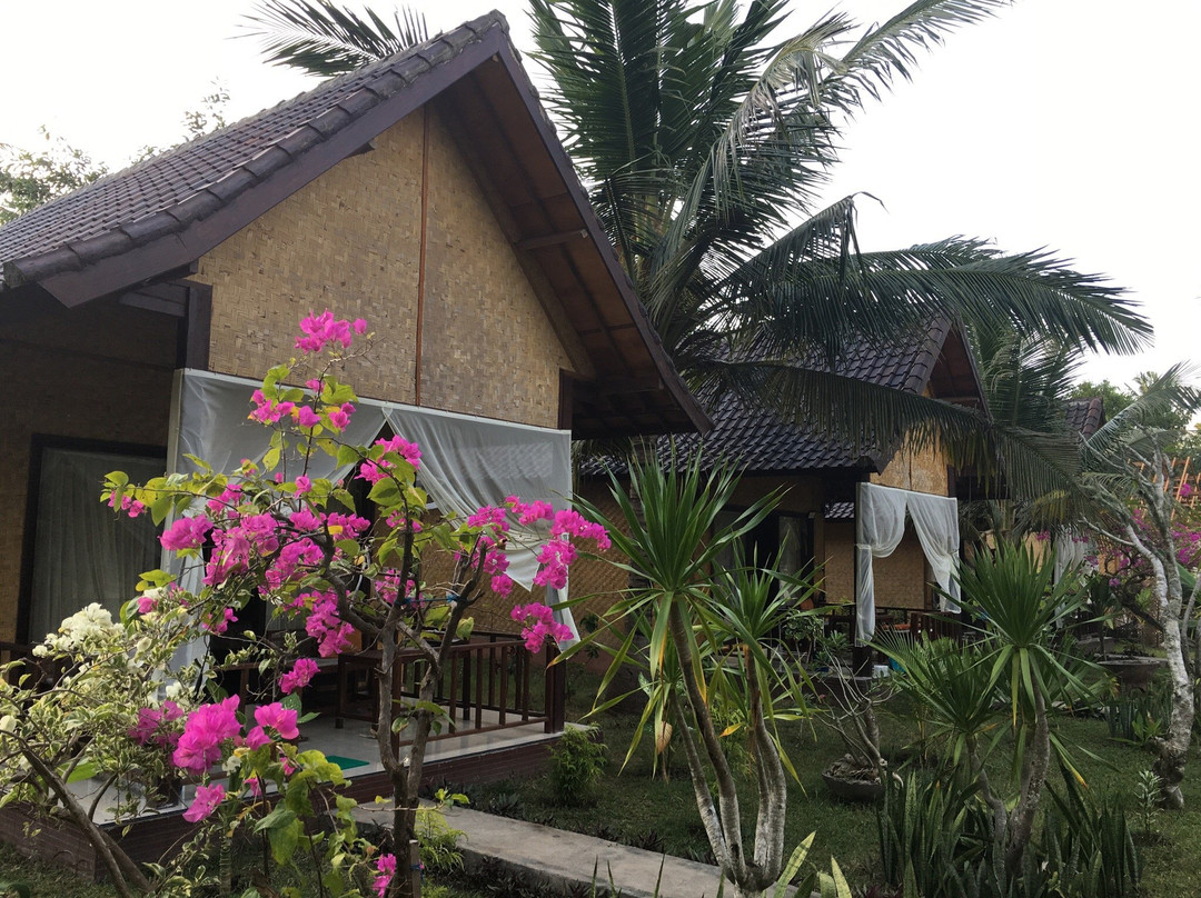 OYO 1198 Kulkul Bungalow