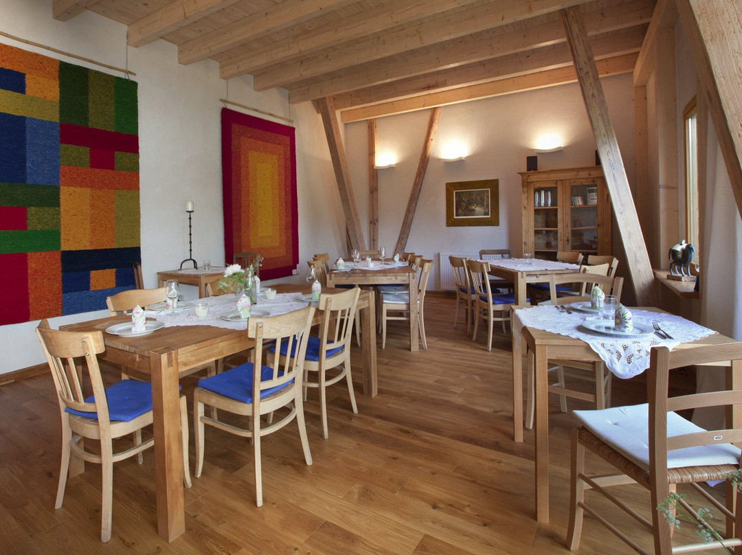 Gartenlokal & Café Zinnhof