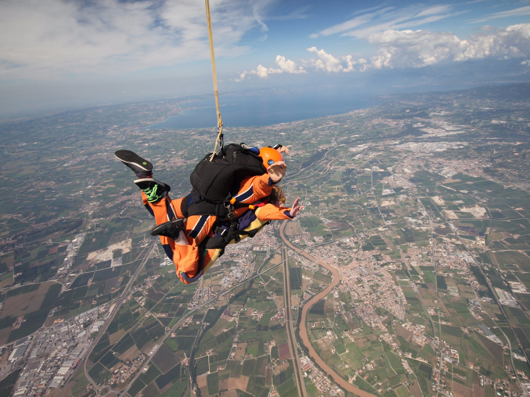 Skydive Verona景点图片