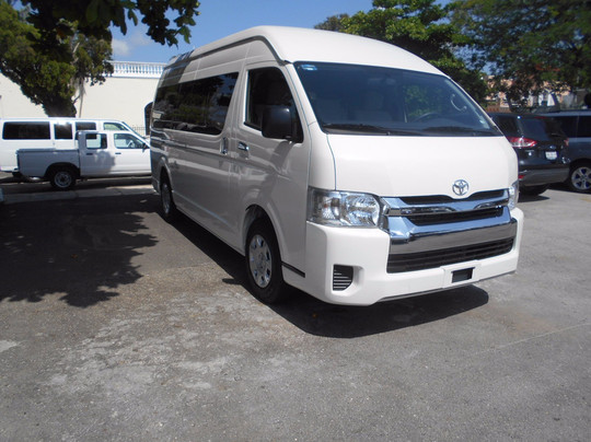 Irwing Tours-梅里达必去景点