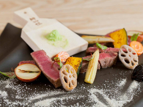 Griddle Force Itsuraku