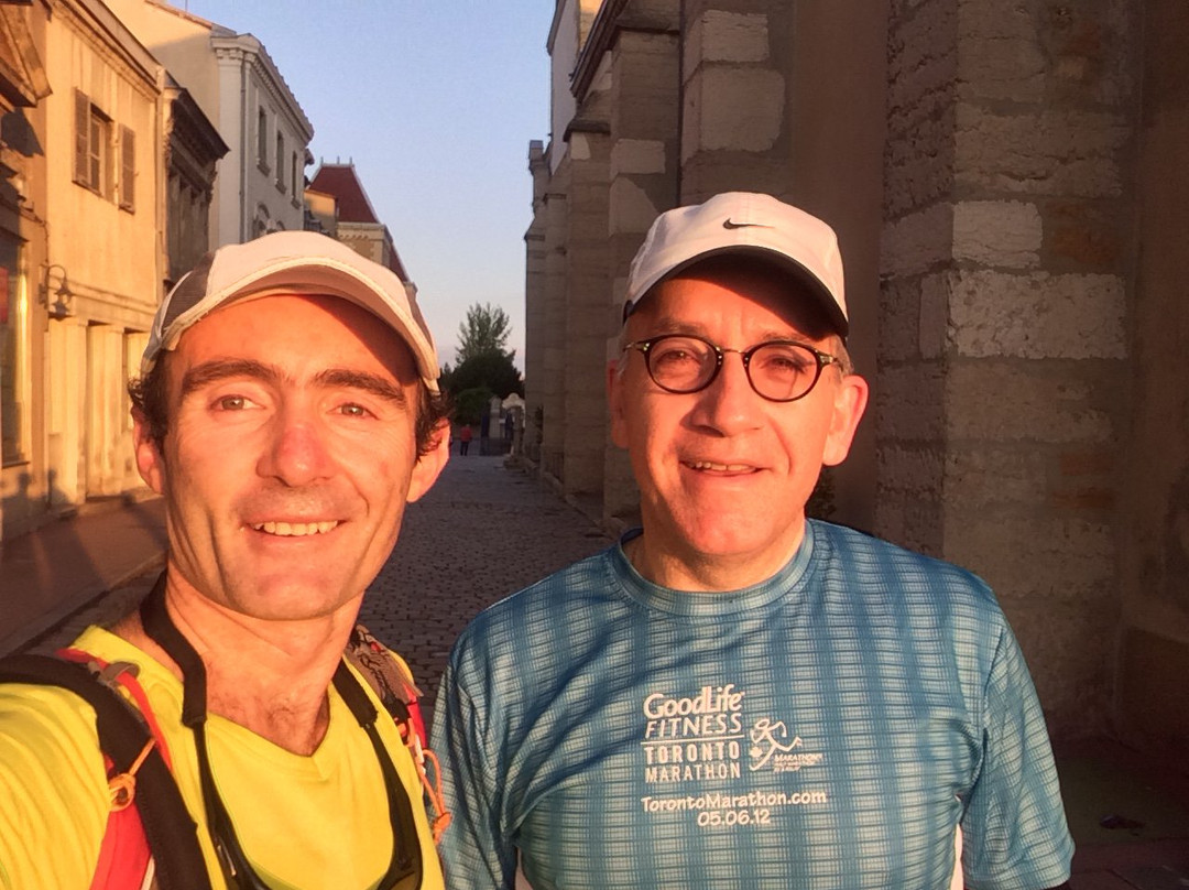 Go! Running Tours Lyon景点图片