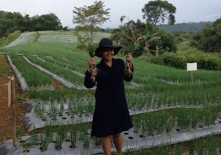 Garuda Farm景点图片