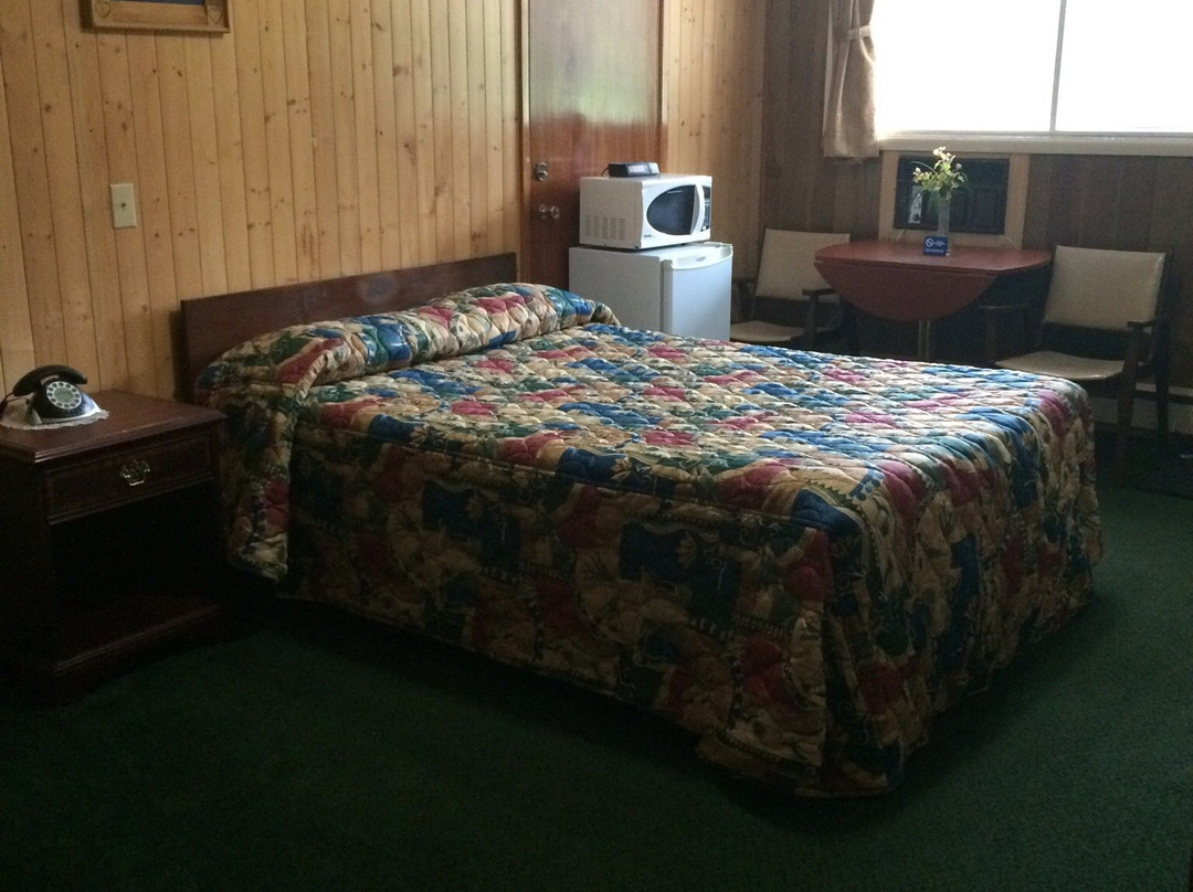 Espanola Golf Club-Espanola必去景点