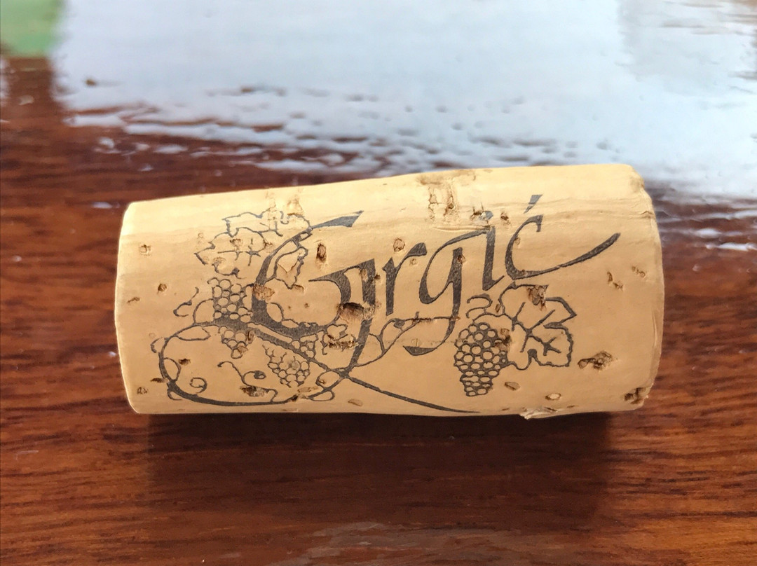 Grgic Winery景点图片