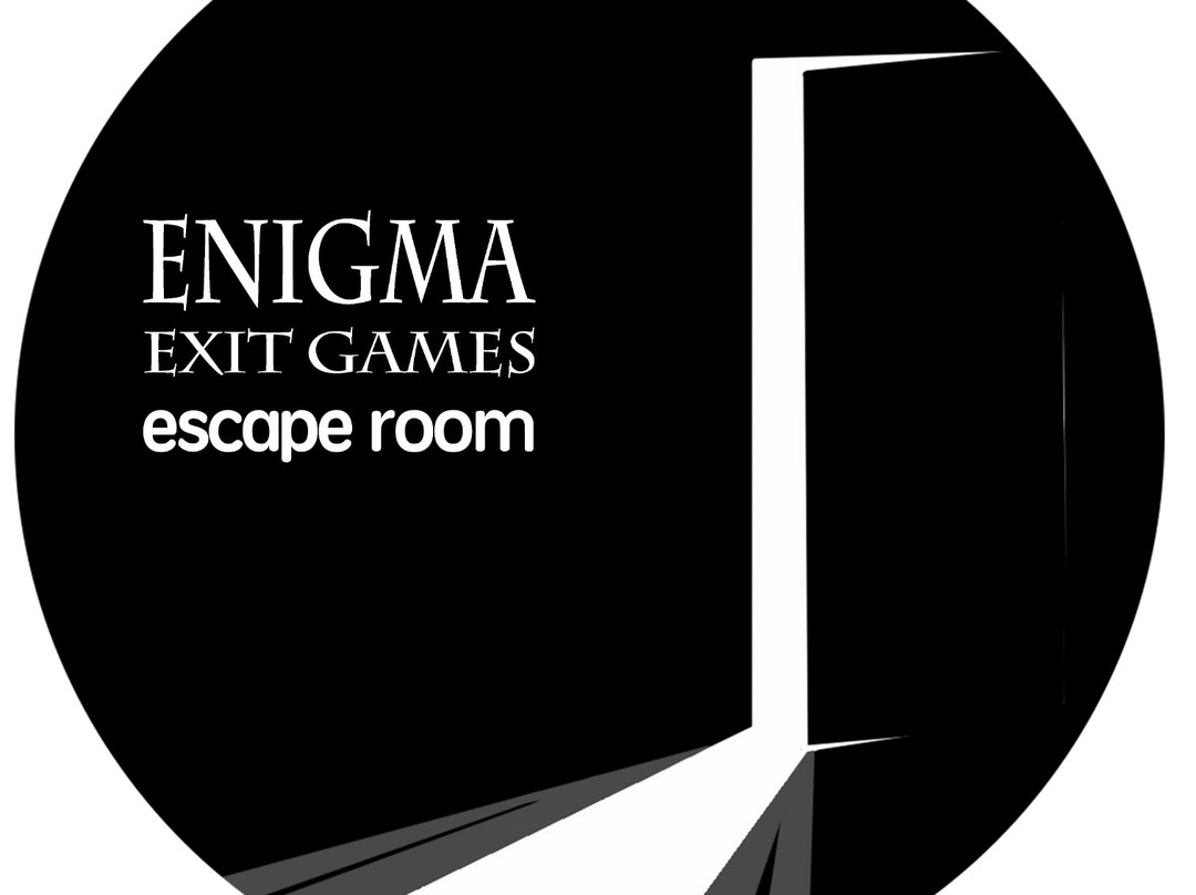 Enigma Exit Games-福恩吉罗拉必去景点